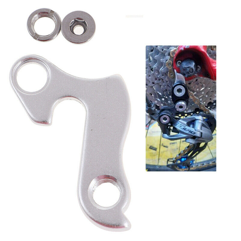 Bike Tail Hook Lifting Lug Bicycle Rear Derailleur Hanger Gear Tail Hook .l8