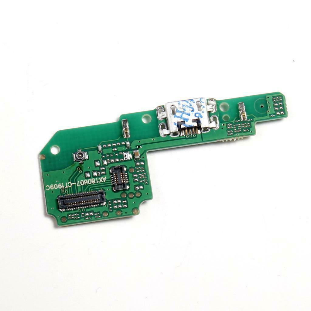 New USB Charging Board Port Flex Charge Cable for  Redmi S2 6 6 pro