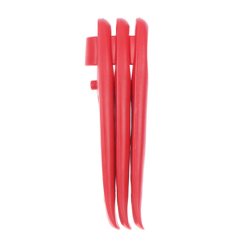 3PCS Bicycle Tyre Tire Lever Ultralight Wheel Repair T JYD XC