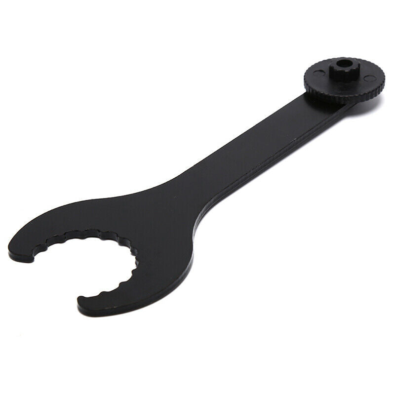 Bottom Bracket Bicycle Install Spanner Bicycle Crankset Wrench Install KitEOBDA