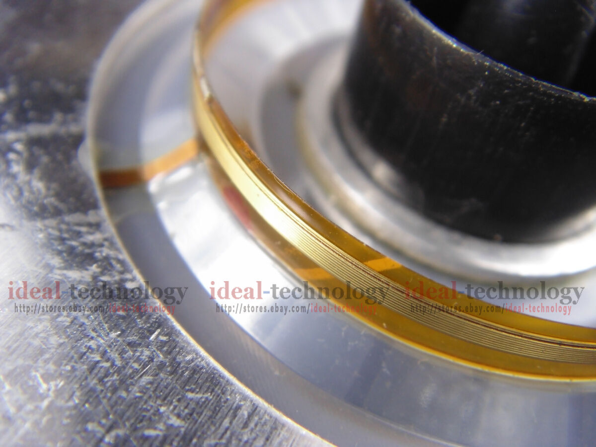Replacement Diaphragm for JBL 2407J VRX Series 16 ohm Horn