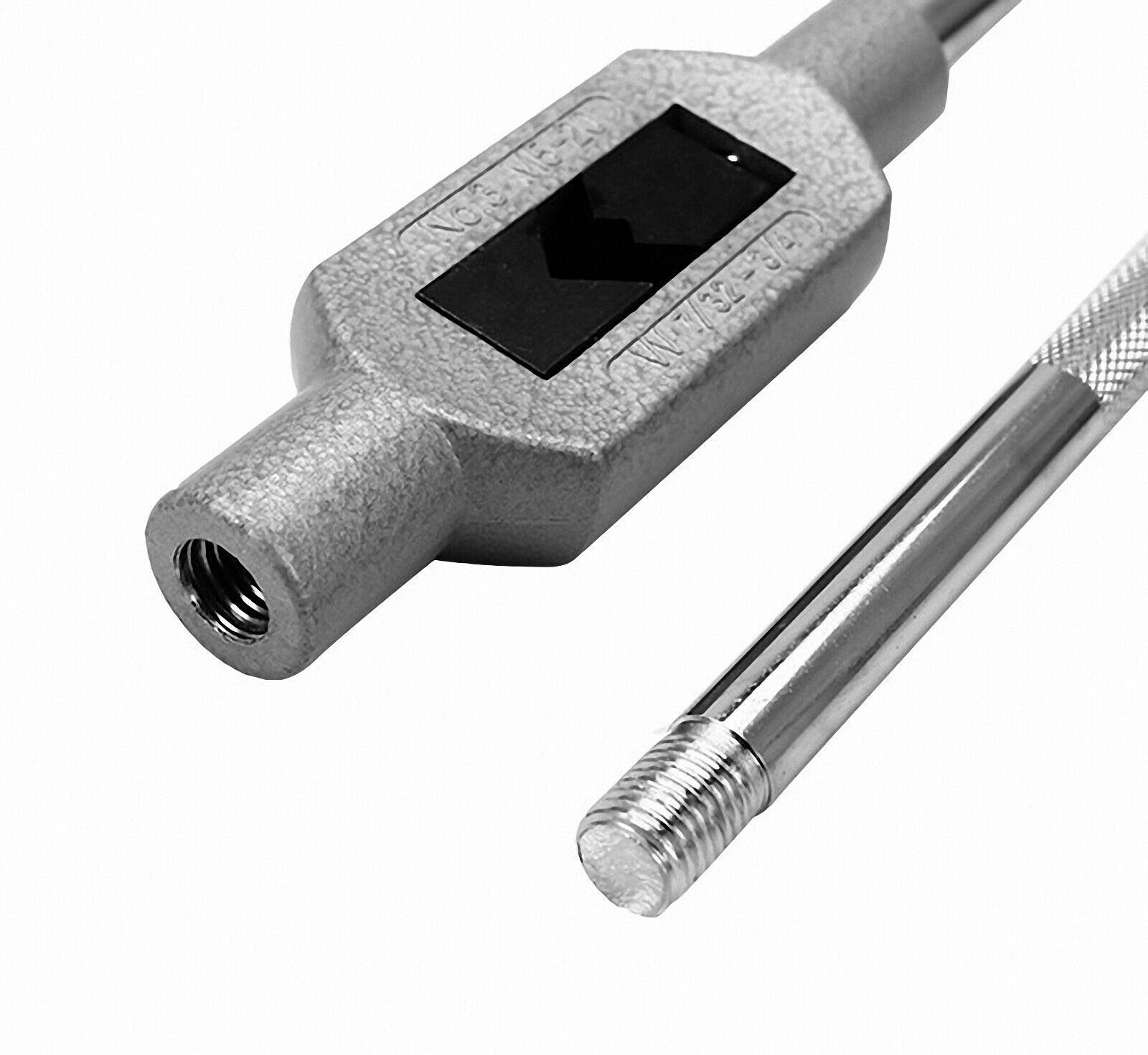 270mm Tap Handle Wrench Reamer Machinist's Tool Adjustable M4 to M12