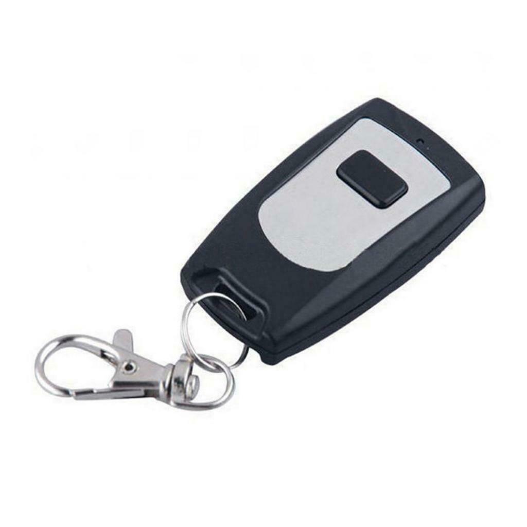 220V 10A Wireless Remote Control Switch Receiver Transmitter 433MHz DIY