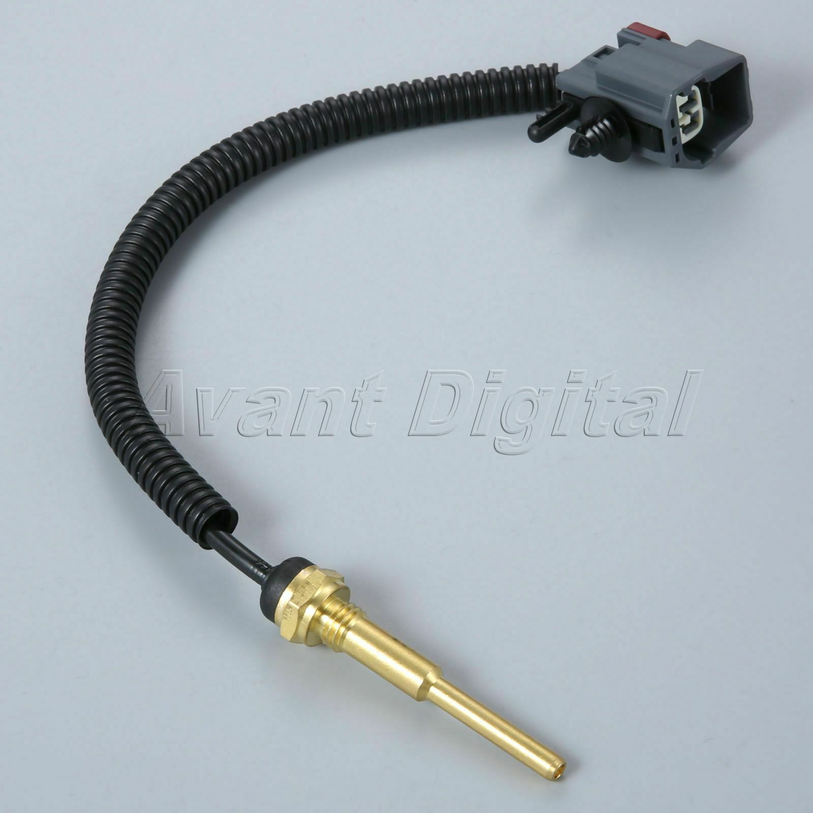 Auto Cylinder Head Temperature Sensor Fit for Ford Mondeo 2011 2010 Replacement