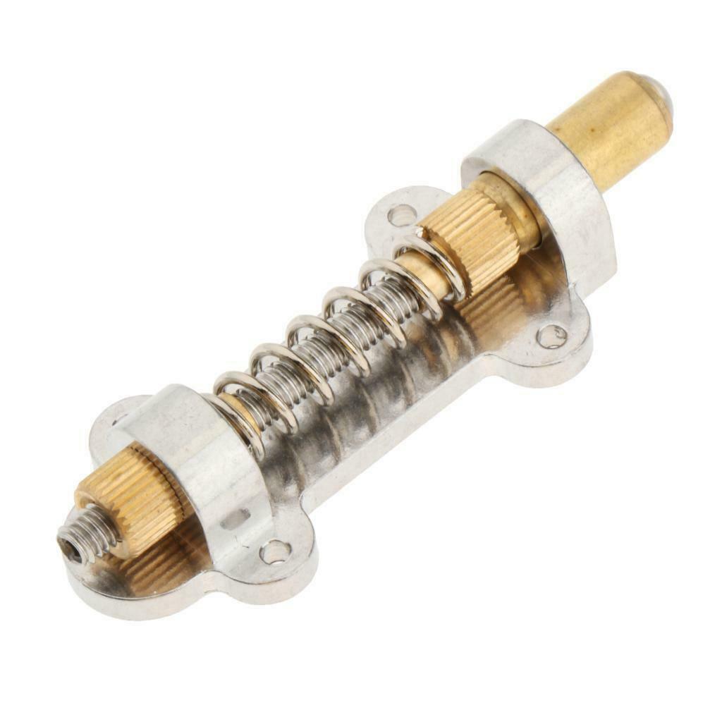 Electric Guitar Tremolo System Spring Stabilizer Brass Tremsetter Electric