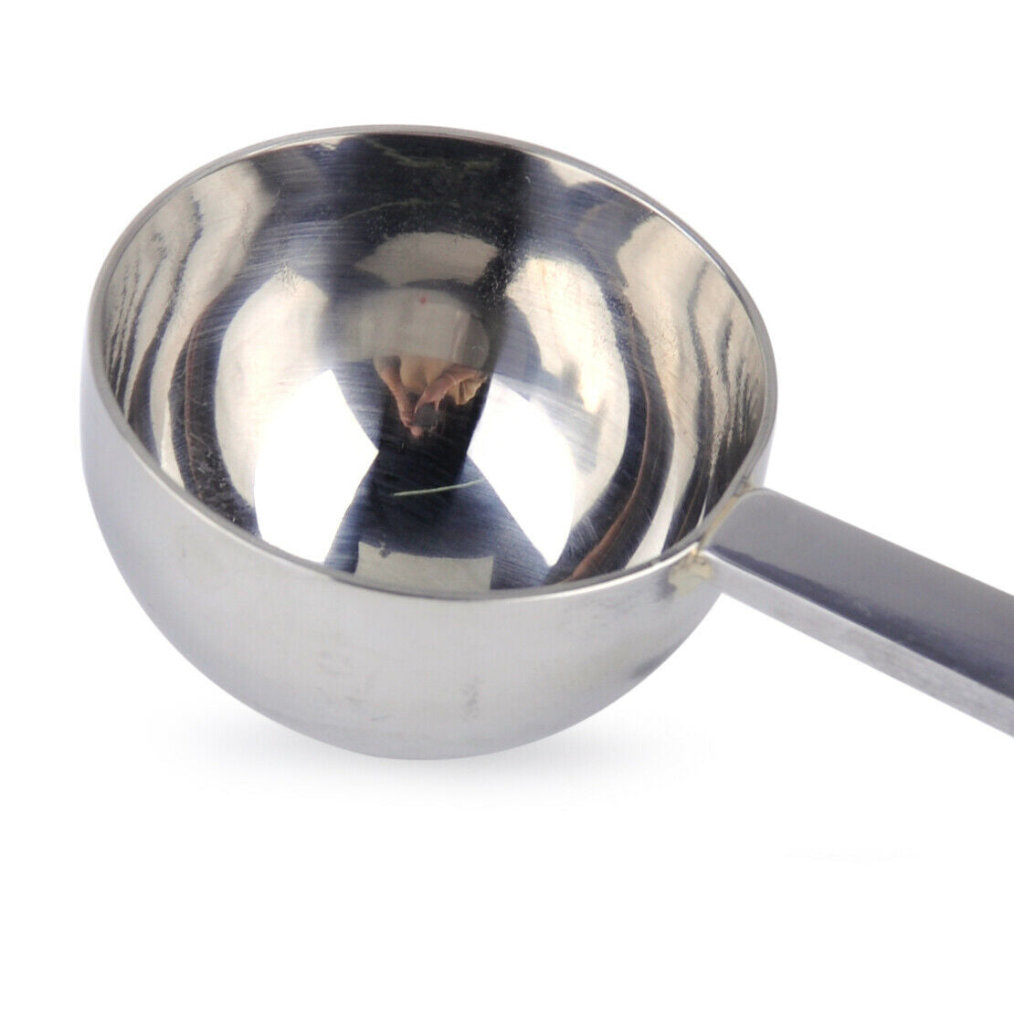 Tea Coffee Scoop Kitchen Milk Powder Measuring Spoon 1 TBSP Stainless Steel An