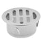 Stainless Steel Roof Balcony Anti-Clogging Floor Drain Anti-Odor Large Drainage
