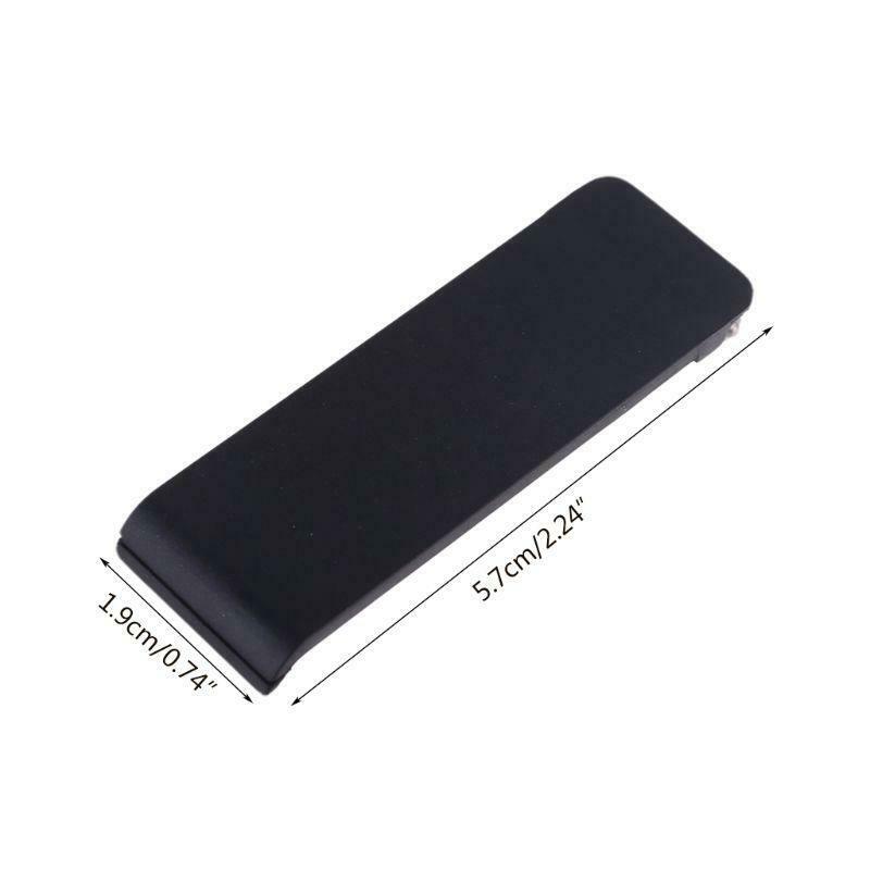 Host Back Shell Kickstand Support Bracket For Nin-tendo Switch Console Repair