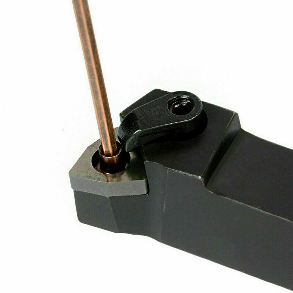 S16Q-STFCR16 + S16Q-MWLNR08 + MWLNR1616H08 holder + WNMG431+ TCMT32.51 inerts