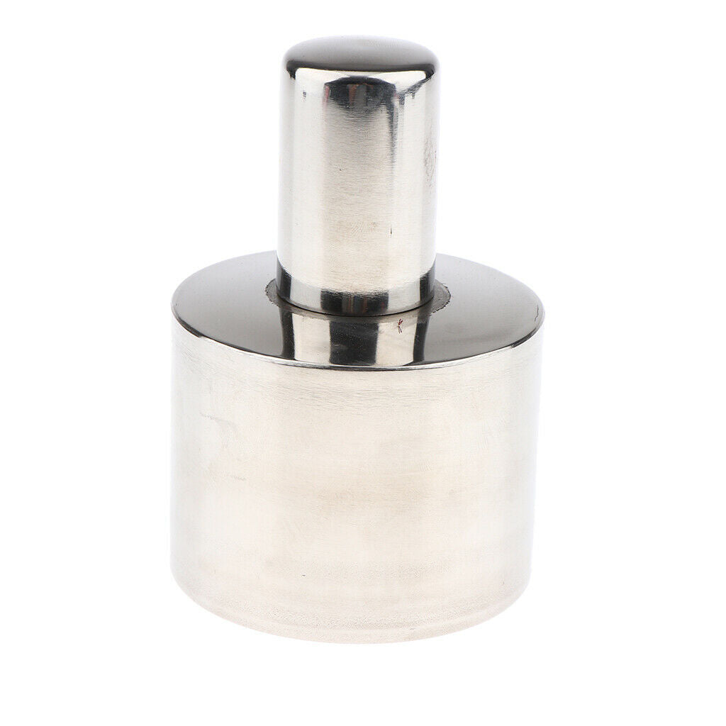 Safe Lab Heavy Wall Alcoholic Lamp Spirit Burner with