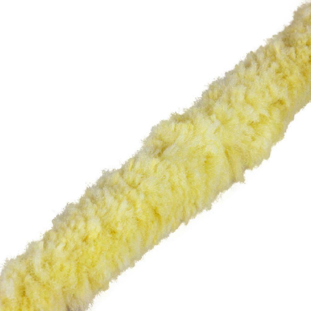 20 inch Cleaning Brush Cleaner Pad Saver for Alto Sax Saxophone