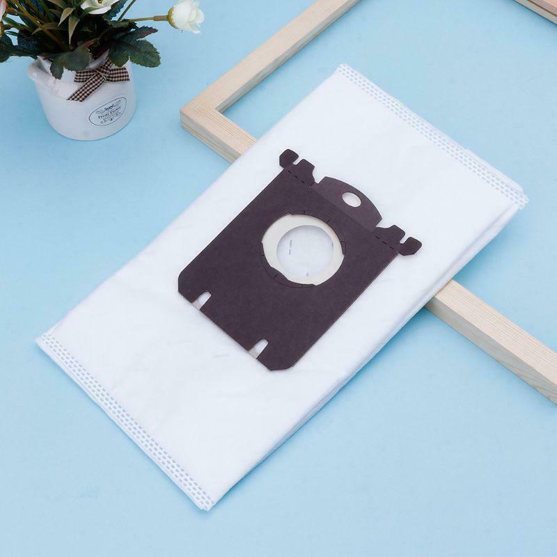Vacuum Cleaner Bags Non Woven Dust Bag For Electrolux Filter