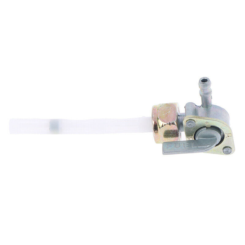Motorcycle Gas Petrol Fuel Tank Switch Tap Petcock Valve Open/Close SwitchesBDA