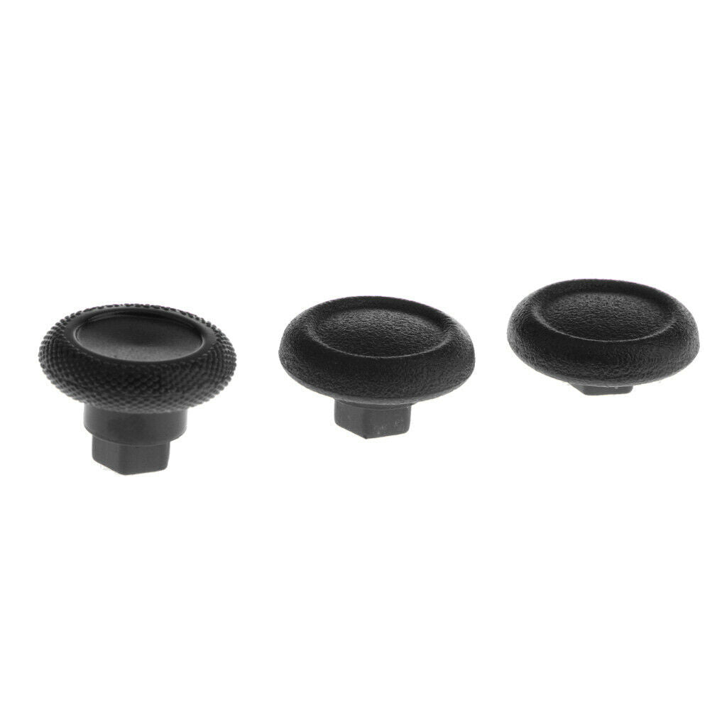 14in1 14Pieces/Set Enhanced Analog Thumbstick Grips Cover  for Sony PS4 Xbox