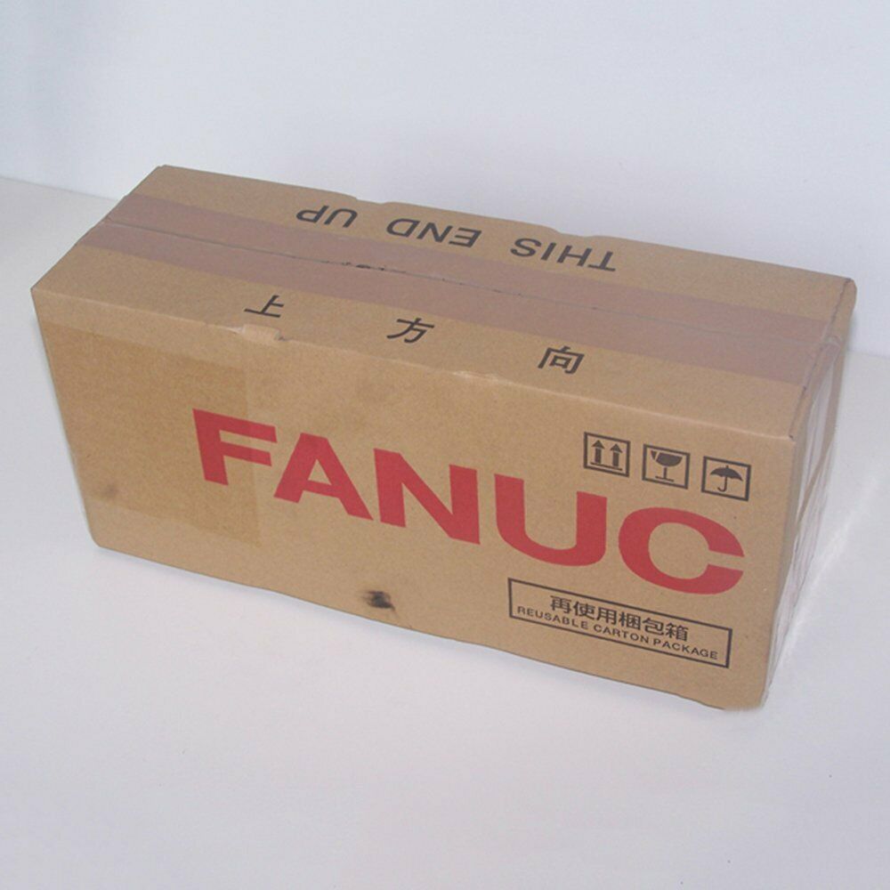 One For FANUC A06B-0116-B103 servo motor New In Box One year warranty