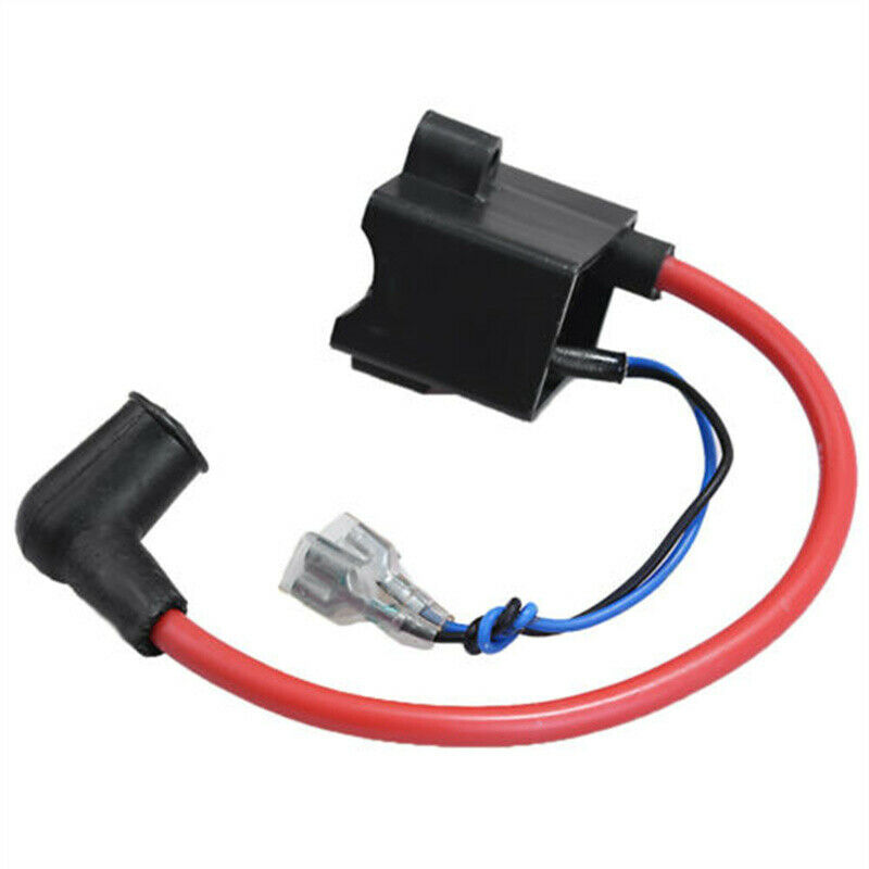 Magneto Coil CDI Ignition For 50cc-80cc 2-Stroke Engine Motorized Bicycles ATV