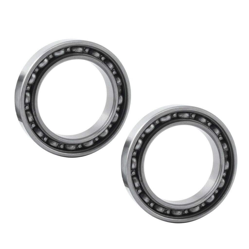 Bike  Bottom Bracket Repair Sealed Steel Ball Bearing Replacement Set