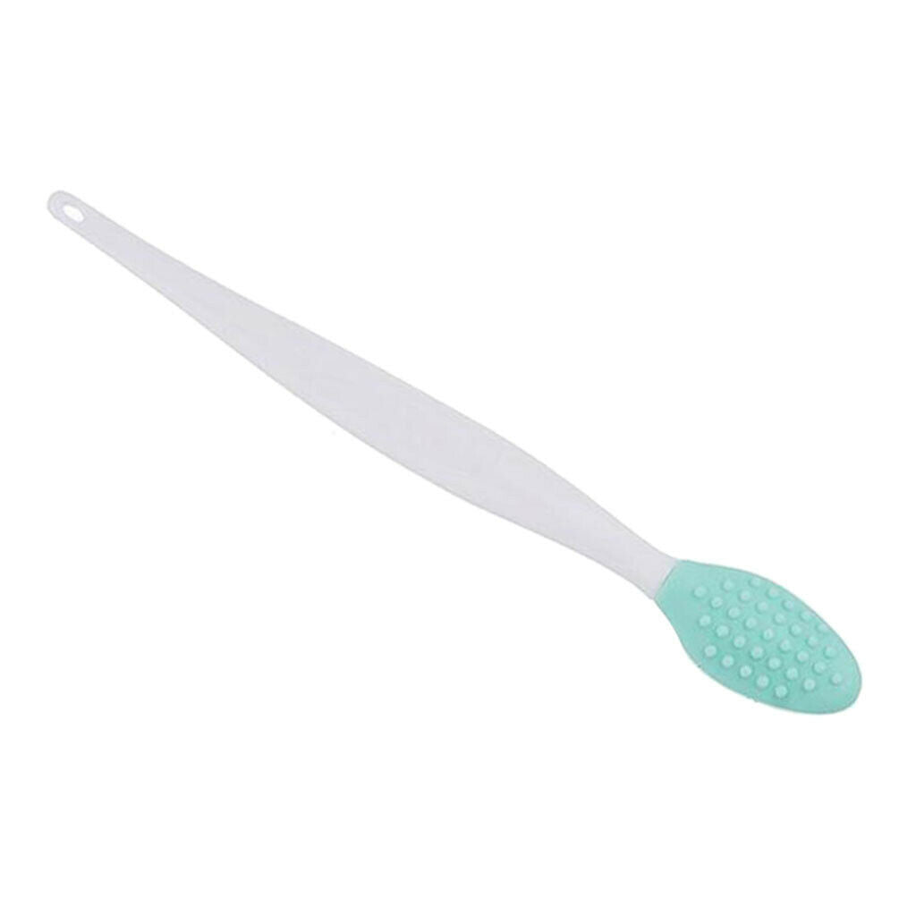 7 Pieces Wash Nasal Brush Blackhead Remove Massager Brush Makeup Tools
