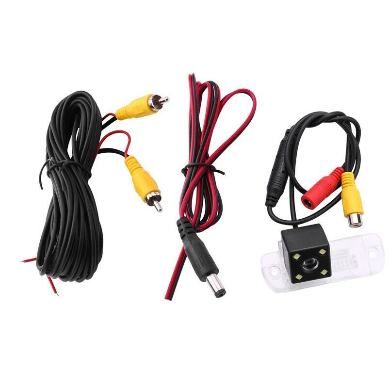 Reversing Camera For Mercedes Ml350 W220 R Cls W203 S1V6V6