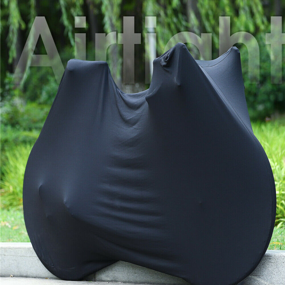 Storage Bag MTB Road Bike Full Cover Bicycle Protector Dust-proof Wheels Case