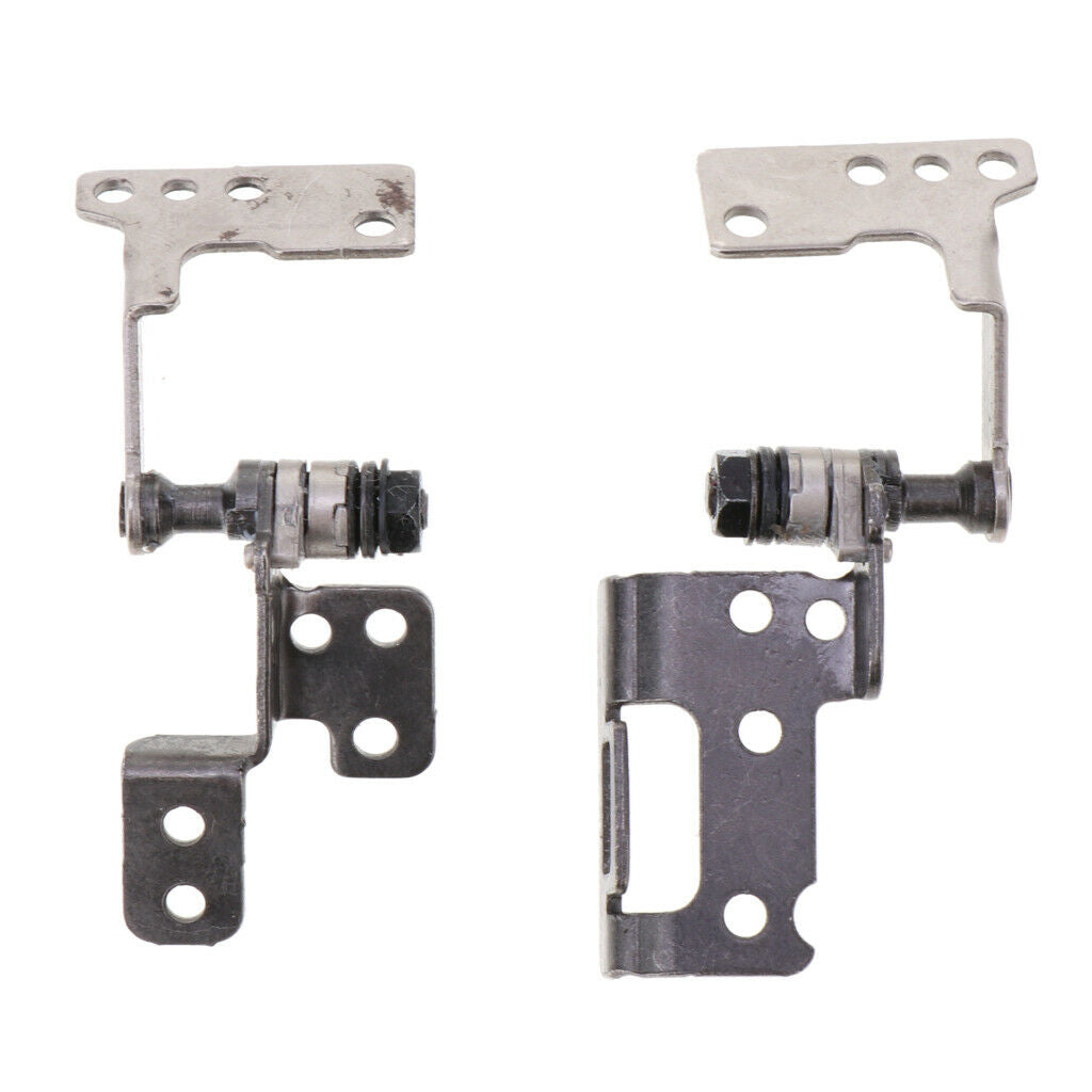 Left+Right Laptop LCD Screen Hinges Replacement Parts For Acer Aspire V5-121
