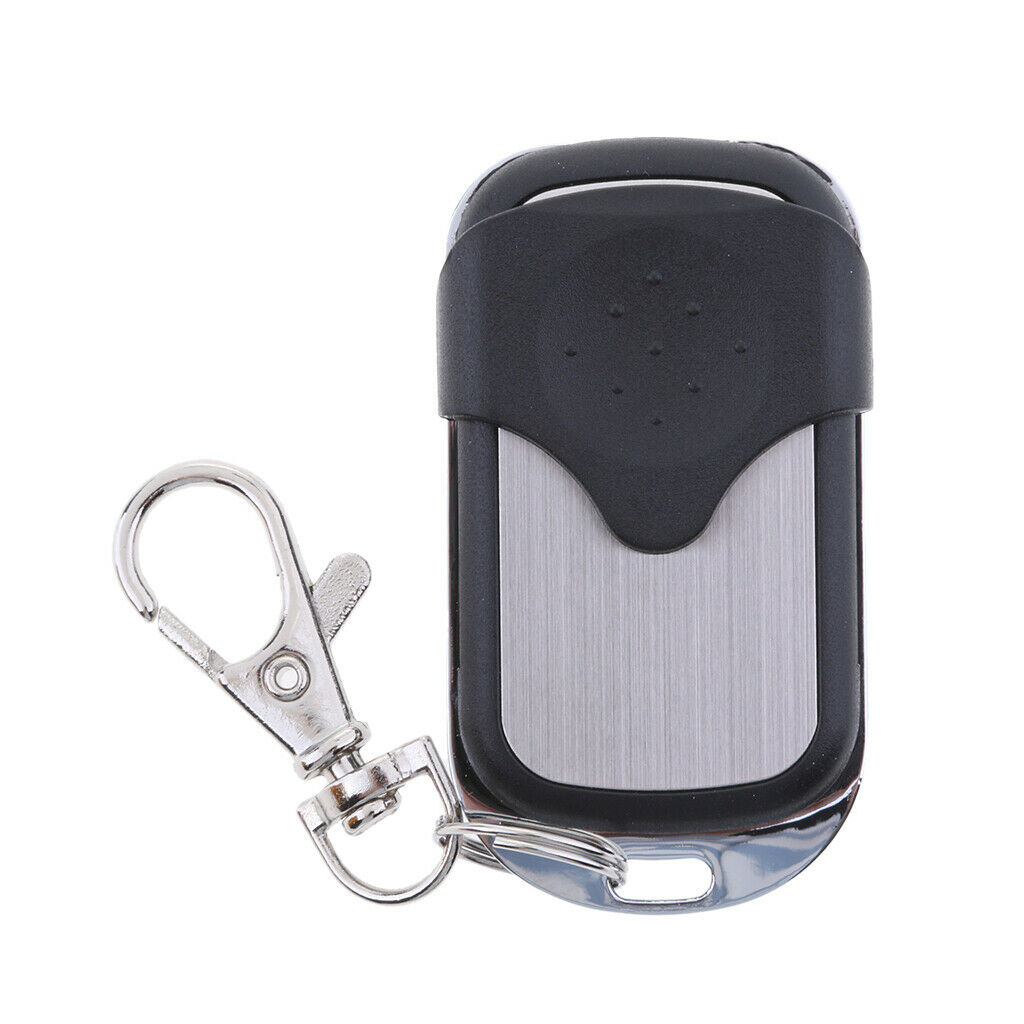 MagiDeal For Garage Door Opener BOSS BHT4 2211-L 303mhz Remote Control