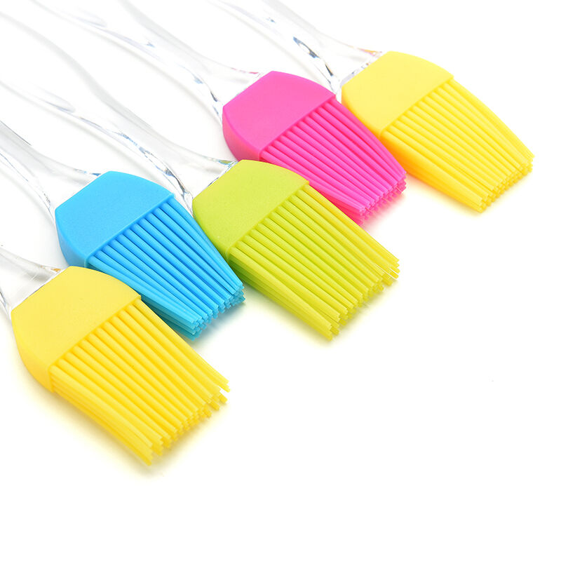 Silicone Basting Brush Multipurpose kitchen utensil tool for cooking bakin.l8