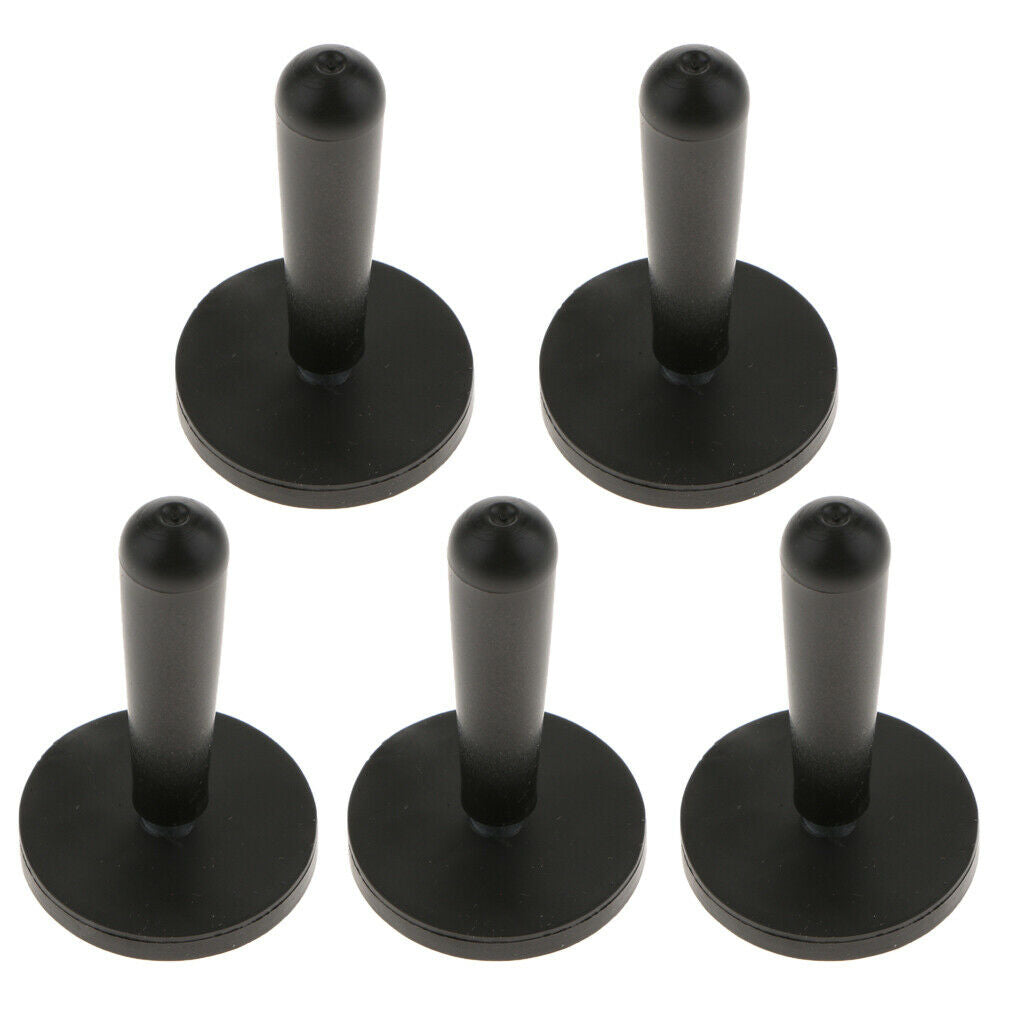 5pcs Car Wrap Gripper Magnets Holder for Vinyl, Car Vinyl Wrap Tool for Starter