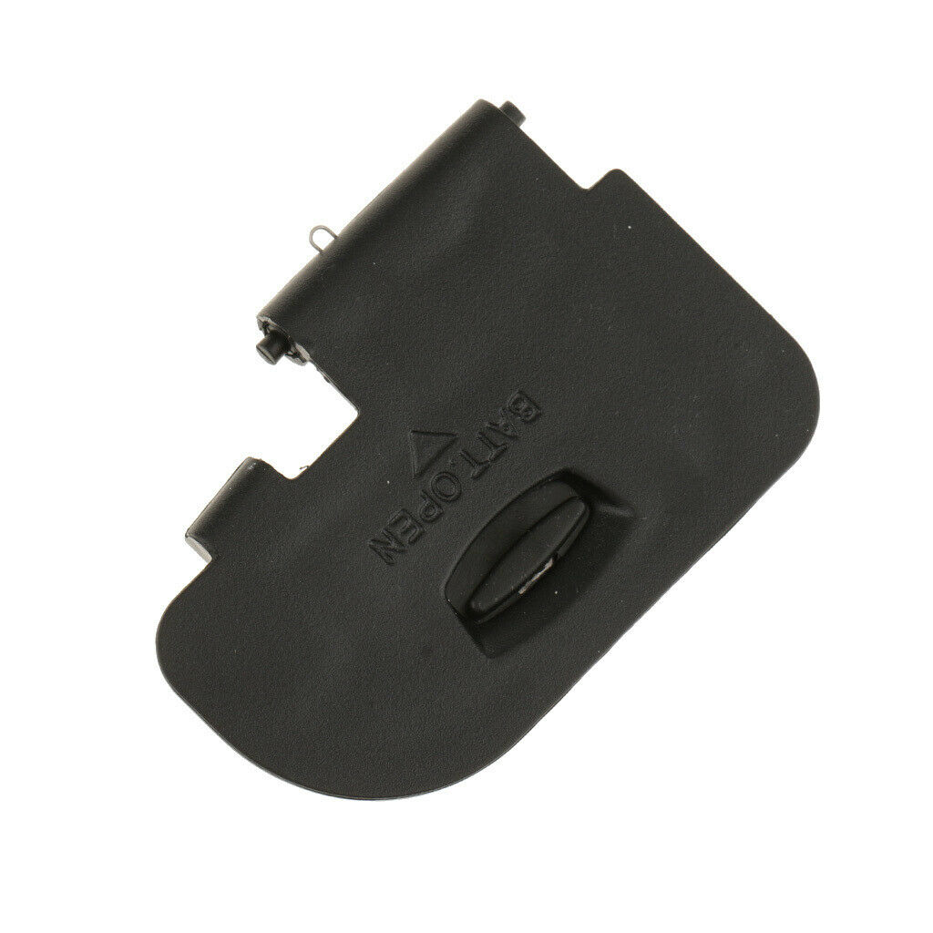 Battery Door Cover Lid   Unit Replacement Fits for Canon 5D Mark III Digital