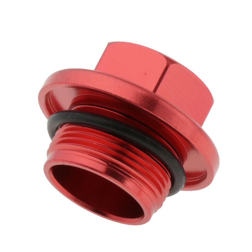 Motorcycles Carburetor Screw Drain Plug For KTM SX XC 125 450 2000-2019