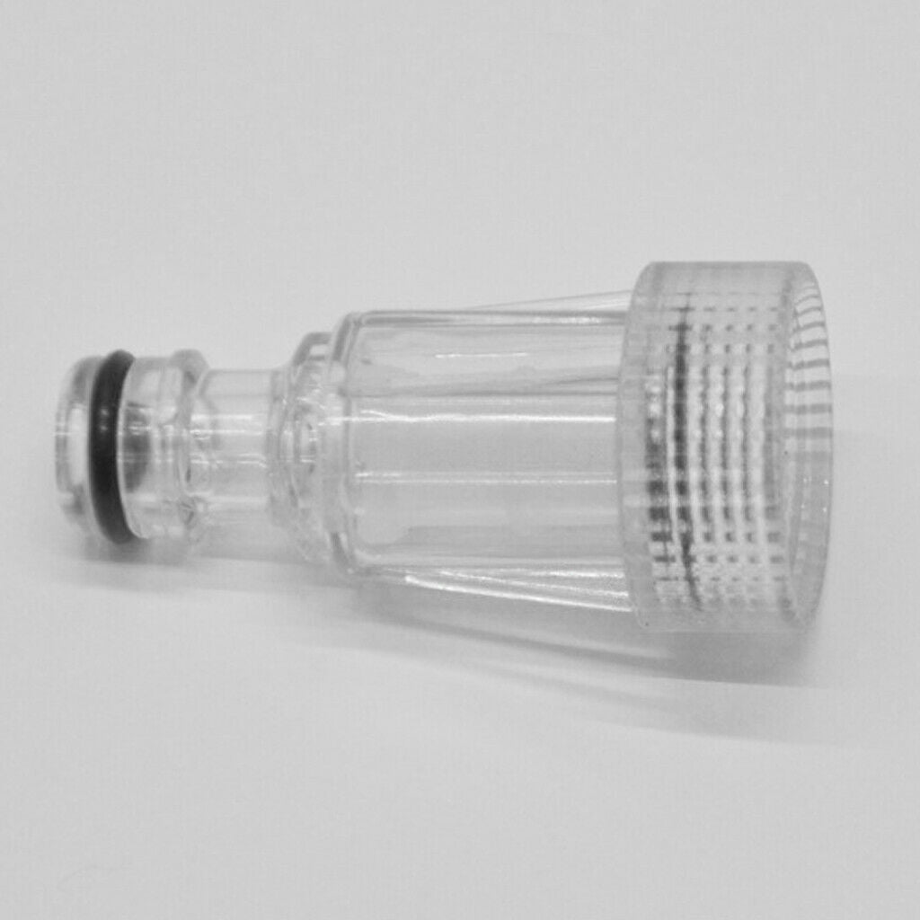 Car Washer Water Filter for High Pressure Washer Car Cleaning Supplies