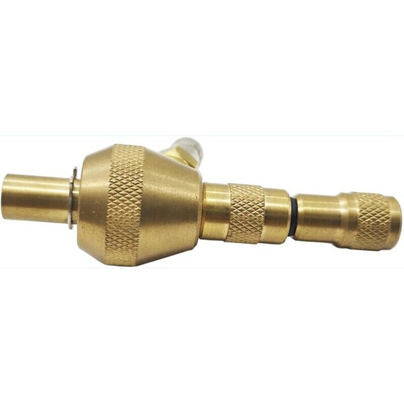 Tire Air Chuck  Deflate Tire Pressure Valve Tools for Car Truck Vehicle M9V2