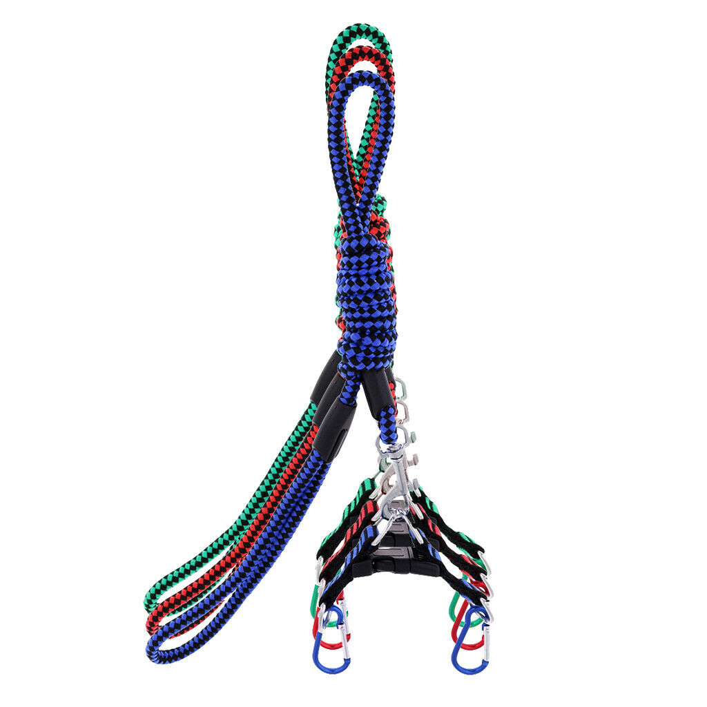 1/5 Scale RC Car Trailer Rope Pull Rope For Hpi Baja 5B 5T 5SC   5IVE-T Blue