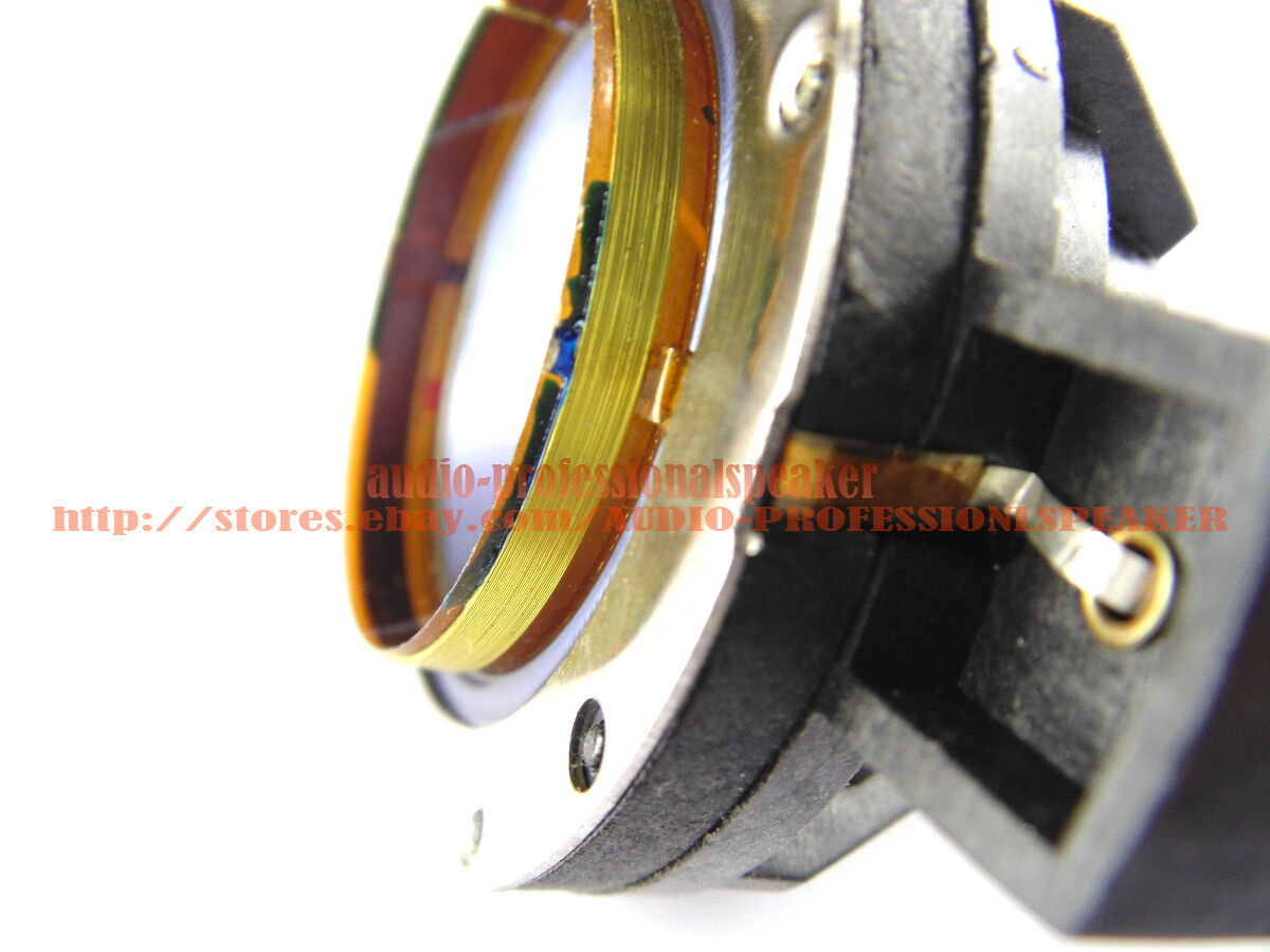 Aft Diaphragm For EV DH2010 2010A DH3 DH2001 FM1202 FM1502 Voice coil,ALR Ribbon
