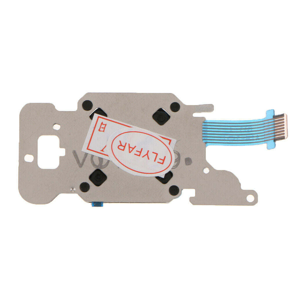 Rear Back Cover Selection Button Replacement Part For Sony A7R A7M2 A7S A7II