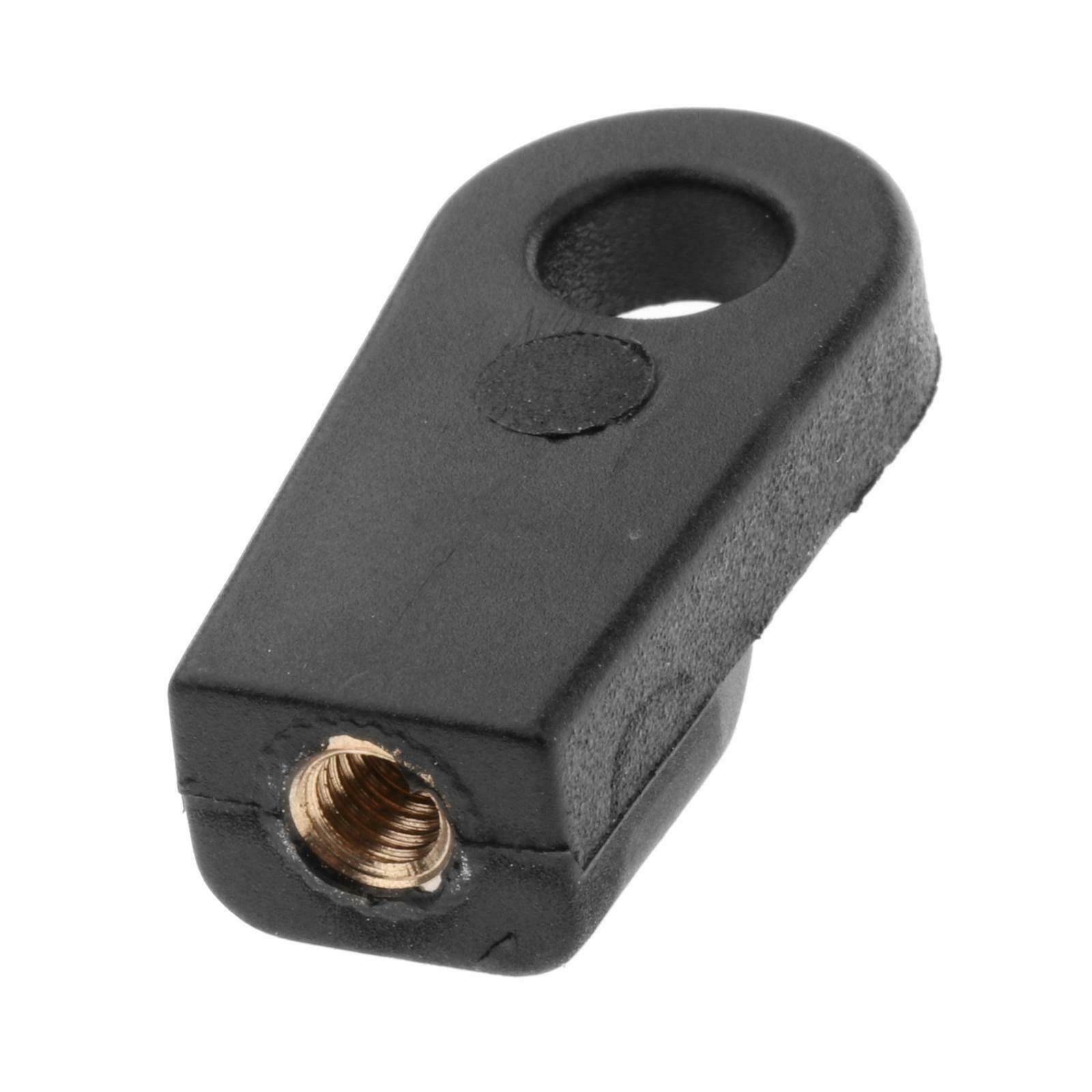 Plastic Cable End Connector Replaces for Suzuki Outboard Accesssoy Durable