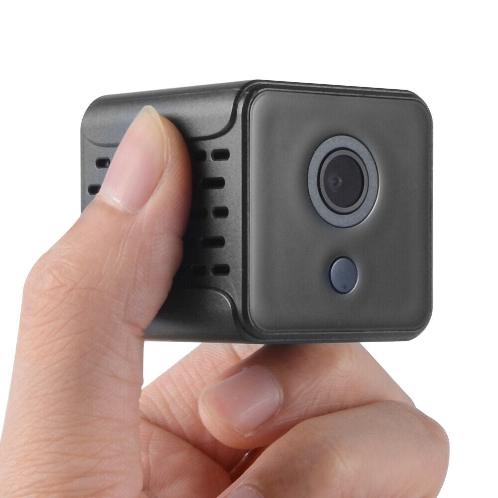 Camera DV night-vision Wireless WIFi family 1080p 2 million pixels W17