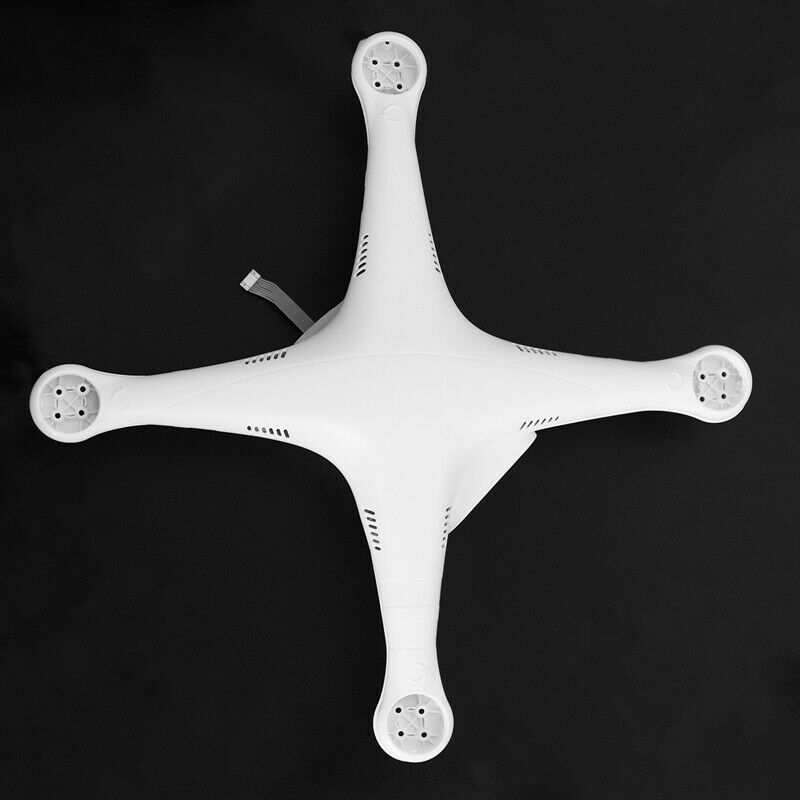 Drone Top Shell Bottom Cover Shell for DJI Phantom 3 Profession / Advanced DroP2