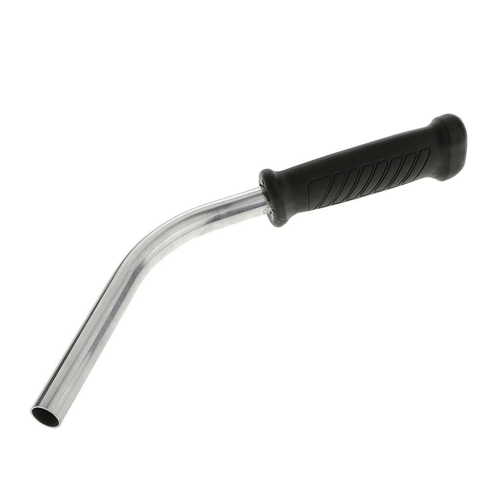 45cm Plastic Brush Cutter Handle Switch Throttle Control Tools with Cable