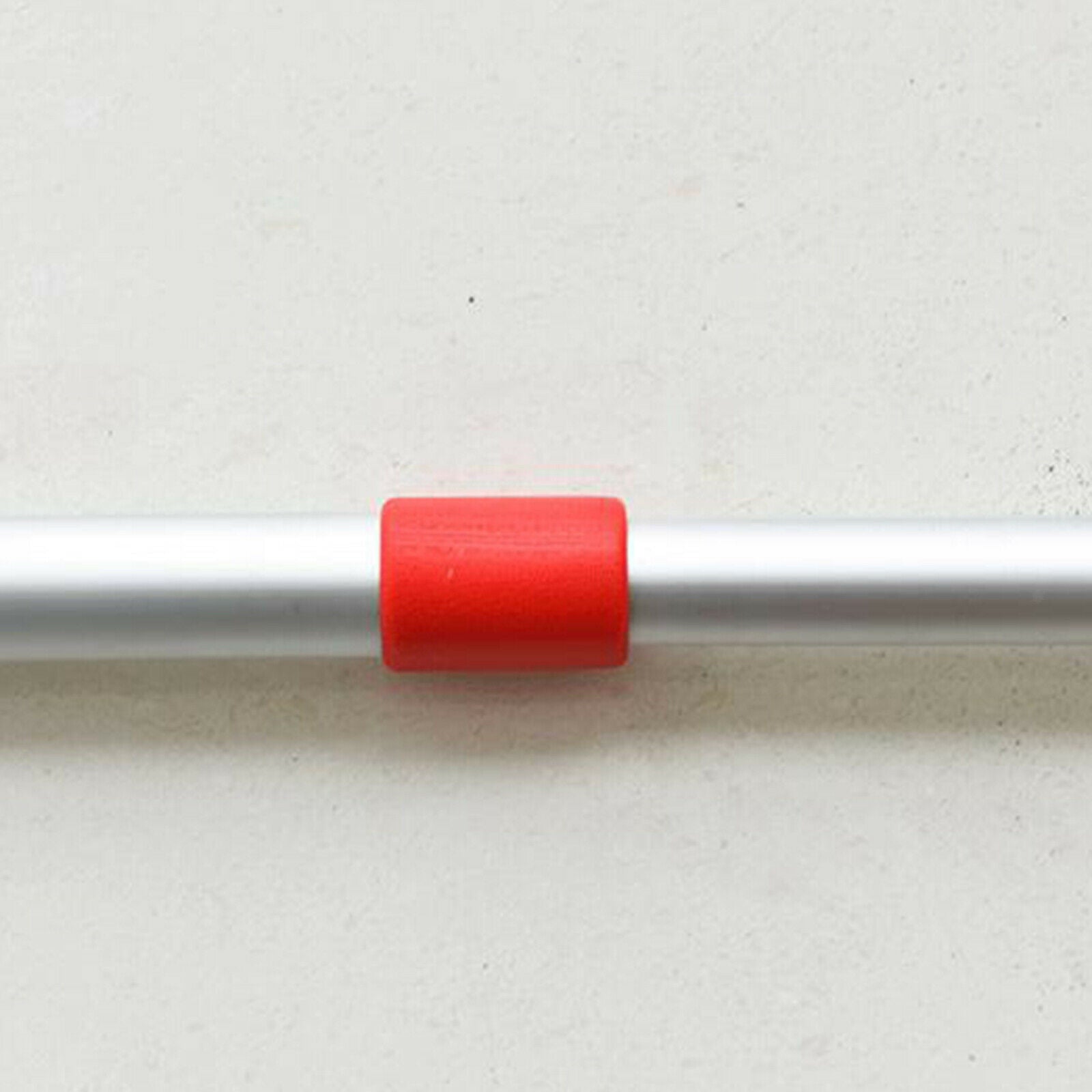 Telescoping Kayak Paddle Oar Jet Ski Canoe Rafting Safety Boat Supply Red
