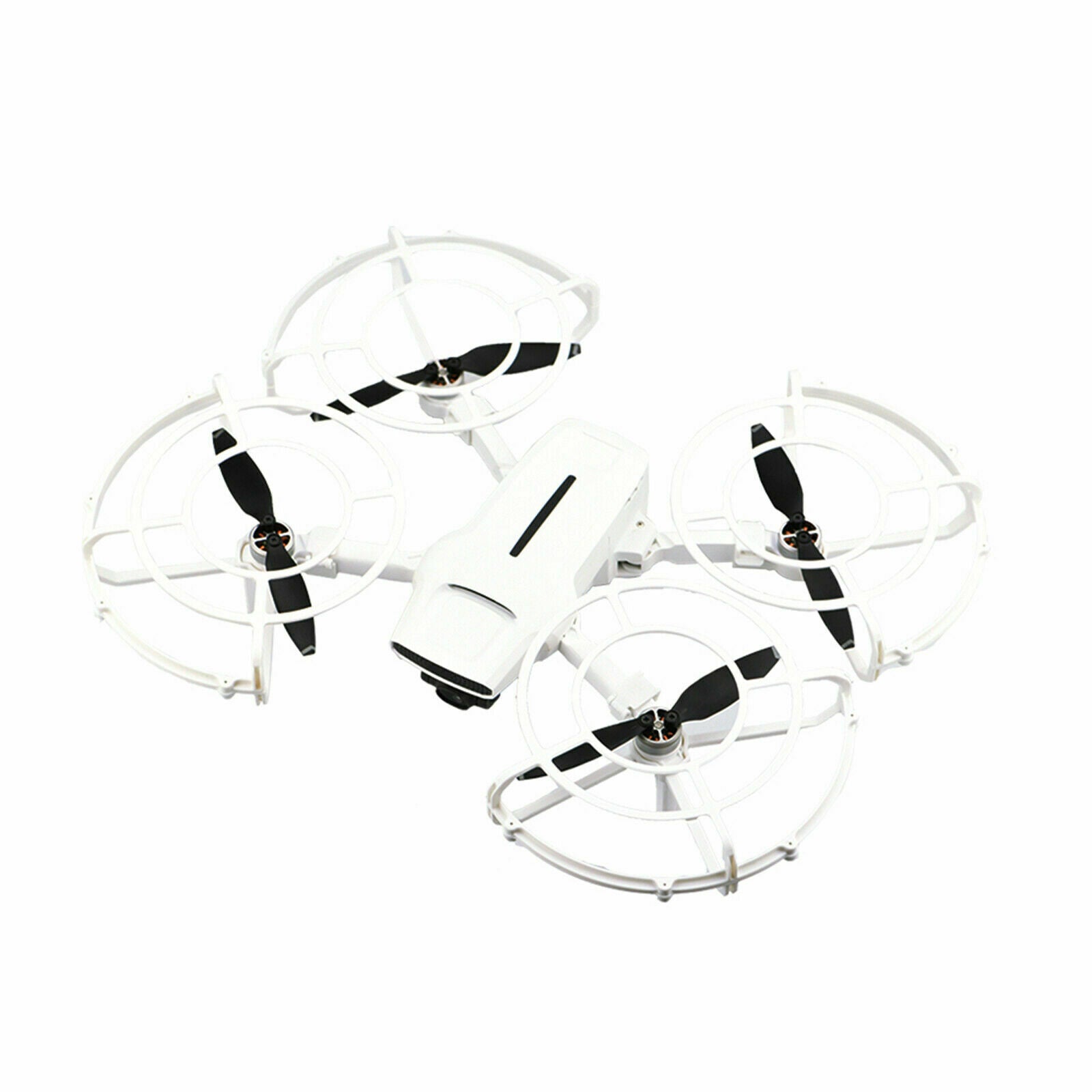 Anti-collision Propeller Protector Ring Props Blade Guard for FIMI X8 MINI Drone