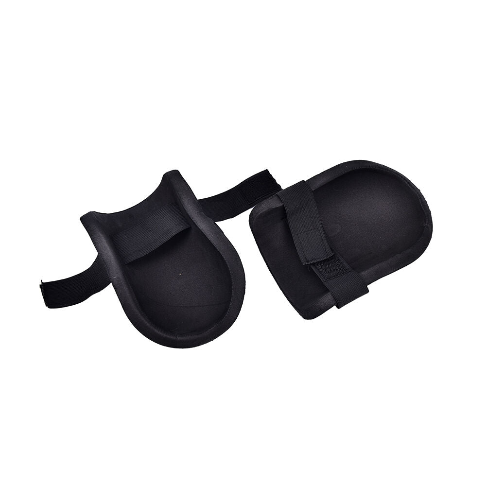 Soft Foam Knee Pads Protectors Cushion Sport Work Guard Gardening Builder J BR