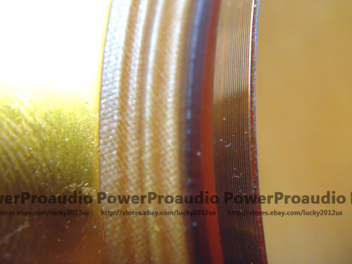 Diaphragm For  JBL / Selenium RPD4400Ti  D408Ti & D44Ti Driver  Phenolic Dome