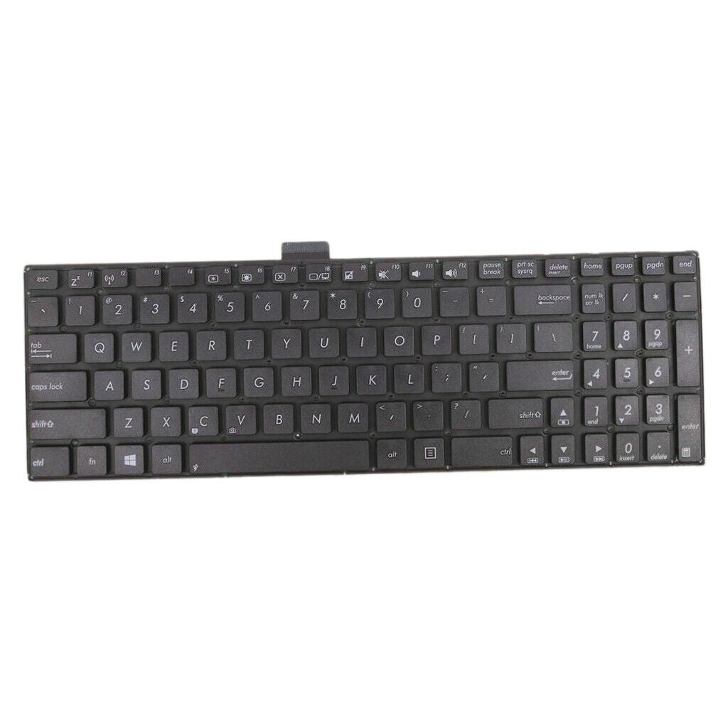 Keyboard for ASUS X502 X502C X502CA X502EI X502X X502U US keyboard