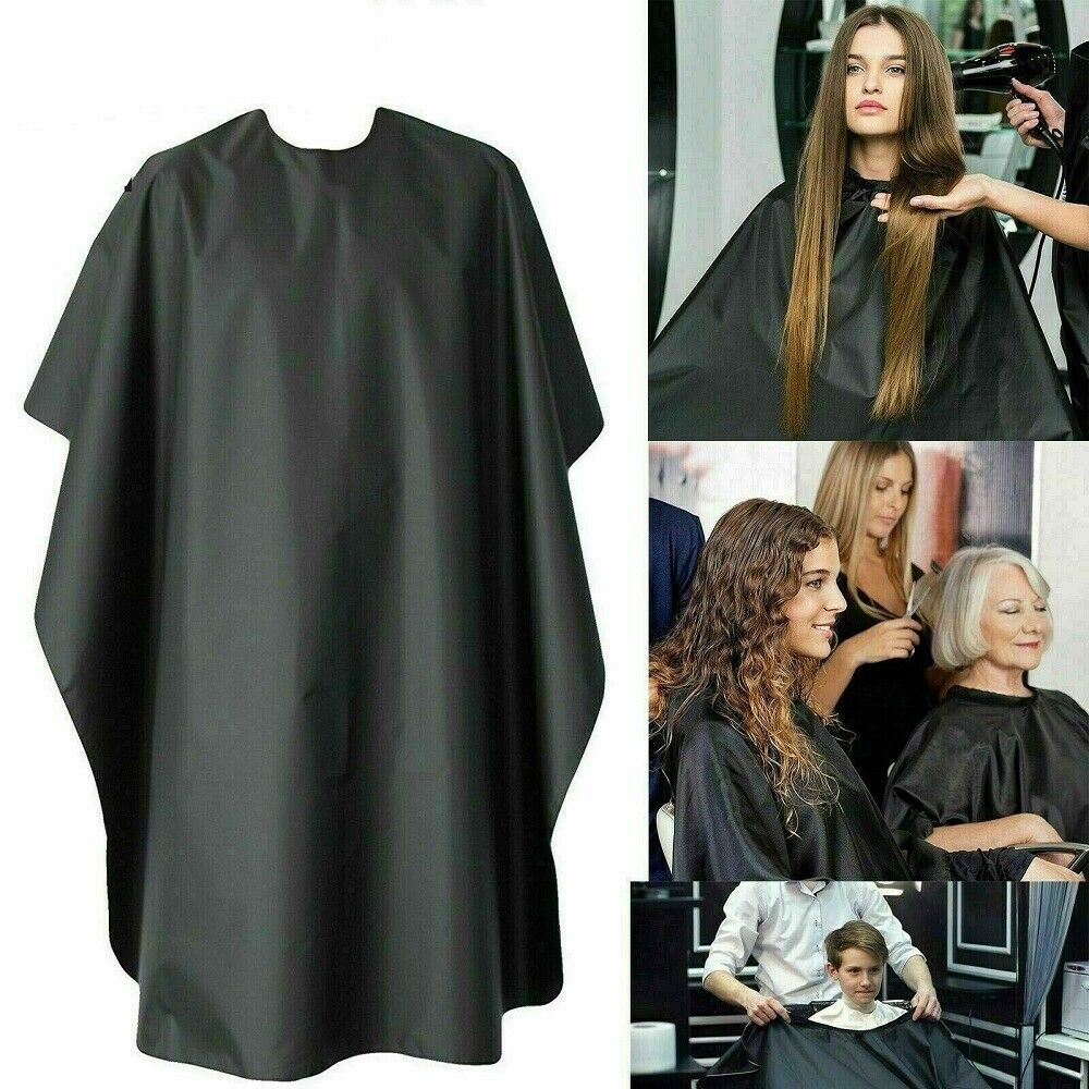 Pro Salon Hair Cutting Cape Barber Hairdresser Hairdressing Haircut Apron Clothâ¤