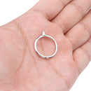 7Pcs Women's Punk Retro Style Party Prom Finger Rings Bands Fashion Jewelry