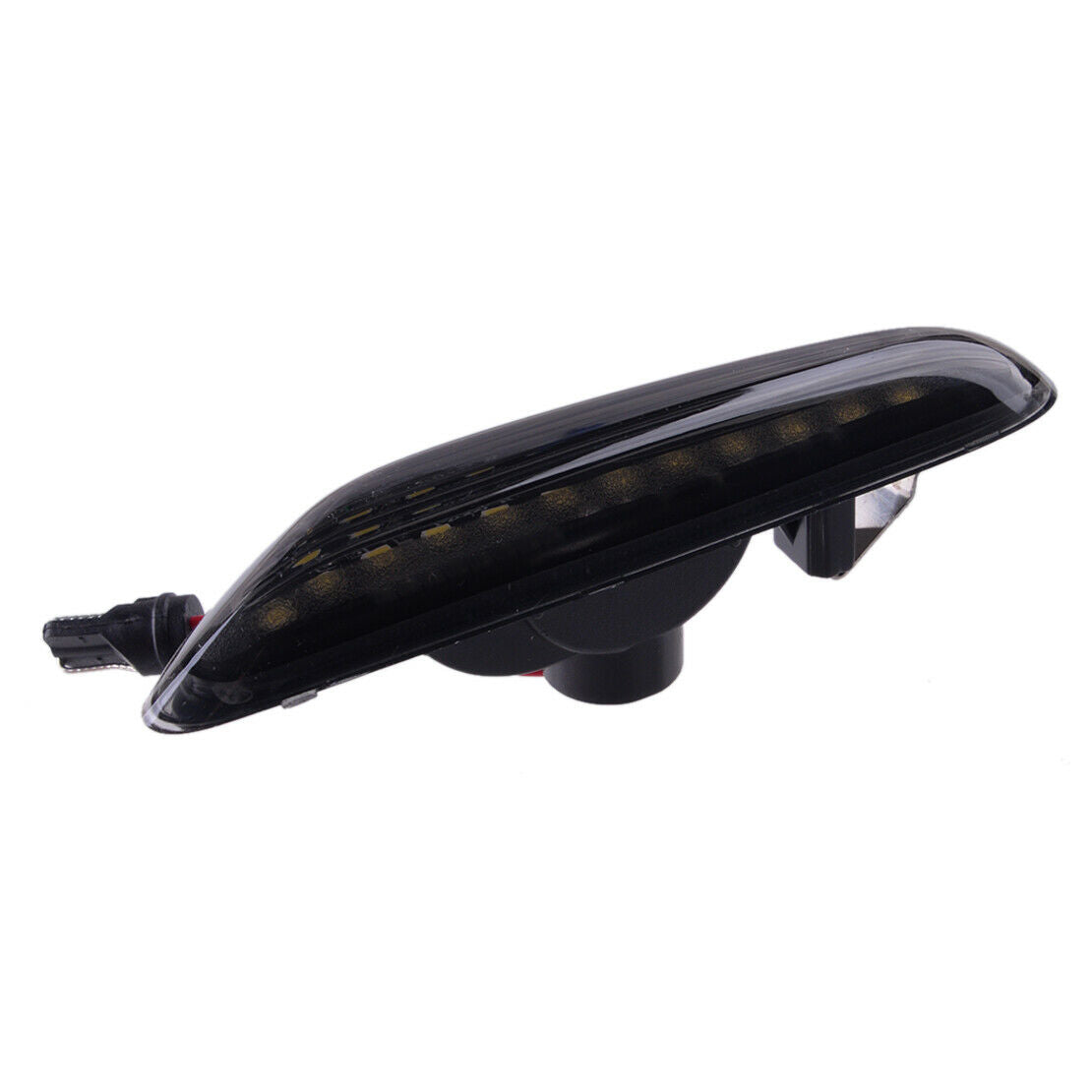 Fit For BMW 1 3 5 Series X1 X3 E46 E60 Pair LED Side Marker Turn Signal Light