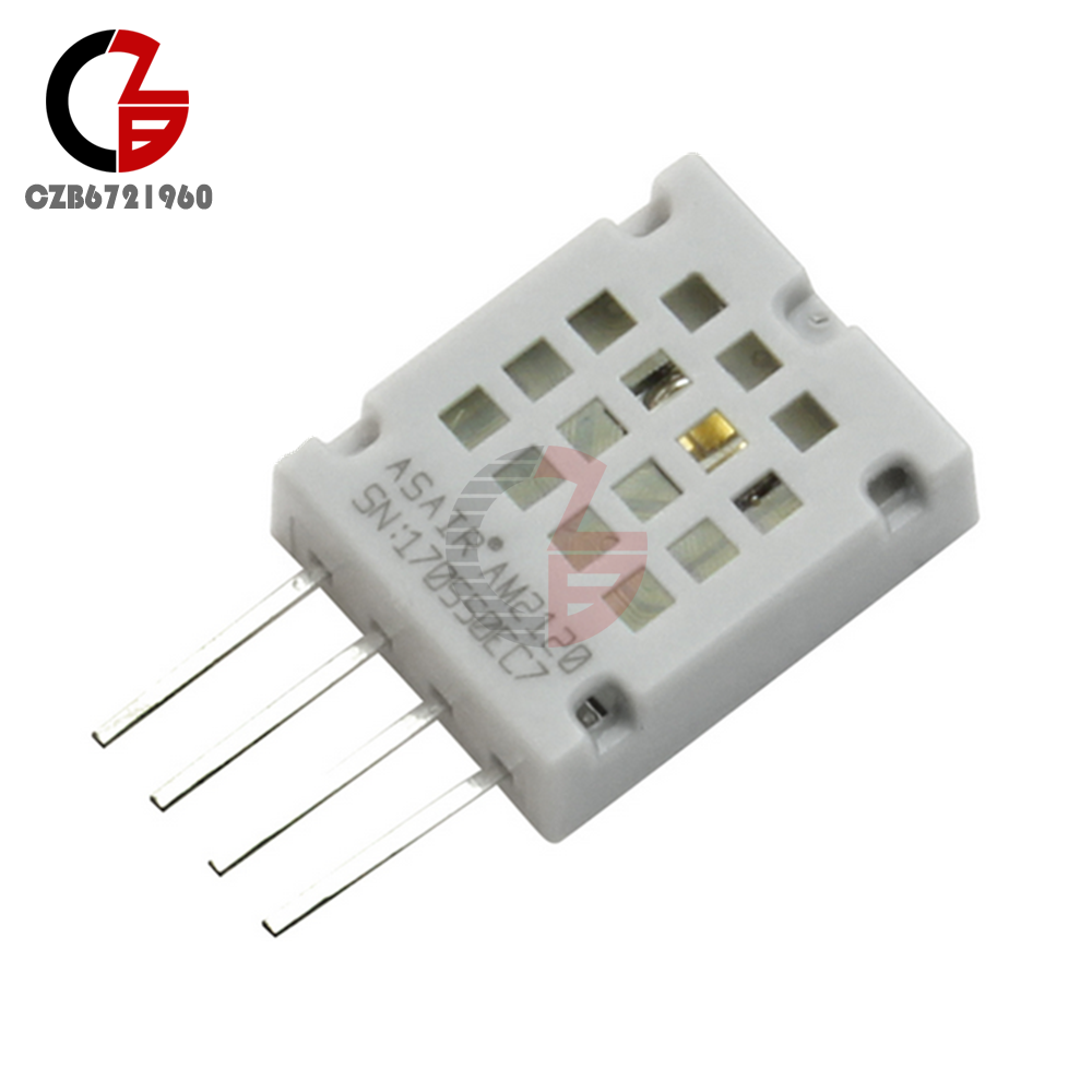 Digital AM2120 Capacitive Temperature and Humidity Sensor Composite Module