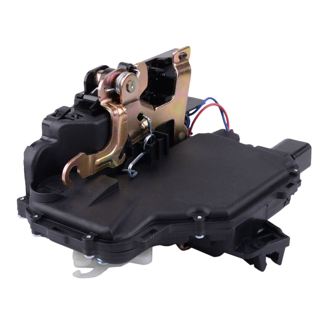 Rear Left Side Door Lock Actuator Fit for VW Golf Passat Jetta 3B4839015A