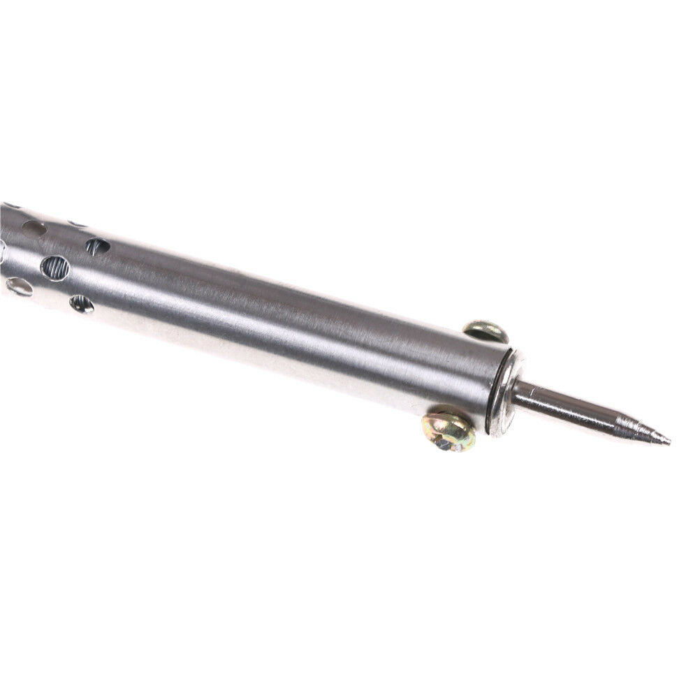 30W 220V Electric Welding Solder Soldering Iron Tool Pencil Gun EU Plu WF